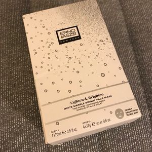 Erno Laszlo Lighten & Brighten White Marble Masks